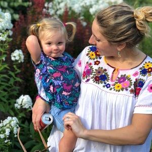 Meet your Posher, Cecile